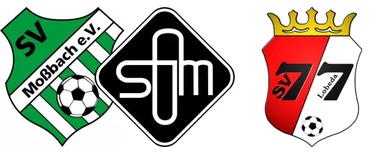 (1M) Heimspielauftakt in Moßbach