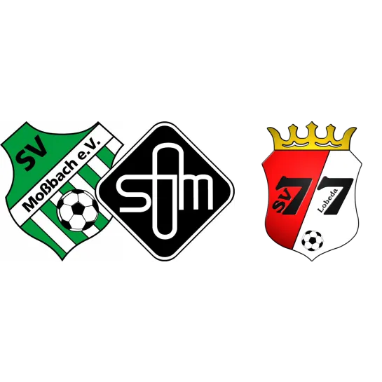 (1M) Heimspielauftakt in Moßbach