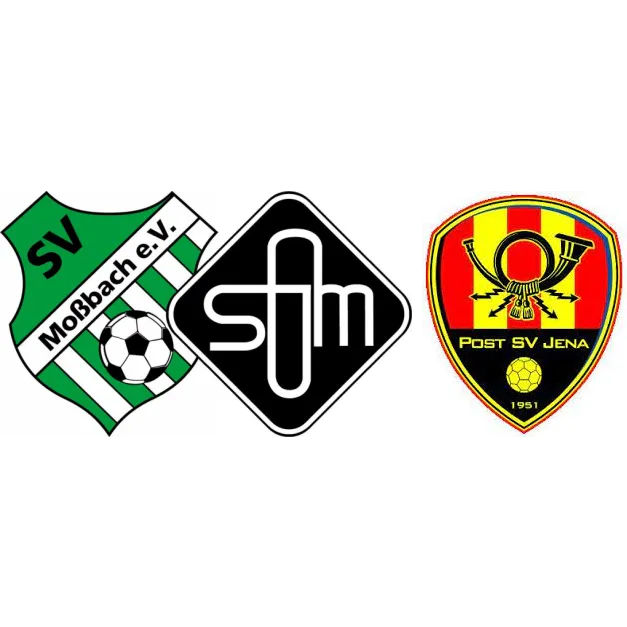 (1M) Im Kreispokal empfängt unsere SGM den höherklassigen Post SV Jena