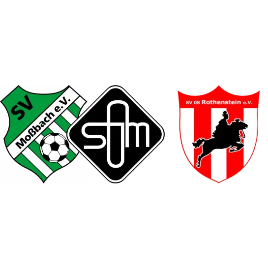 (1M) Am Sonntag kommt Rothenstein zum Testkick nach Moßbach!