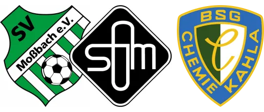 (1M) Heimspiel in Möschlitz: Kahla II ist zu Gast!