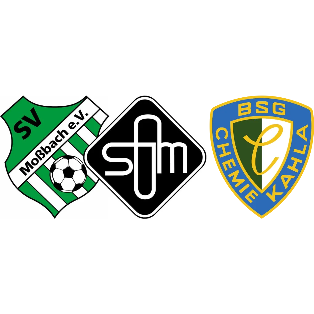 (1M) Heimspiel in Möschlitz: Kahla II ist zu Gast!