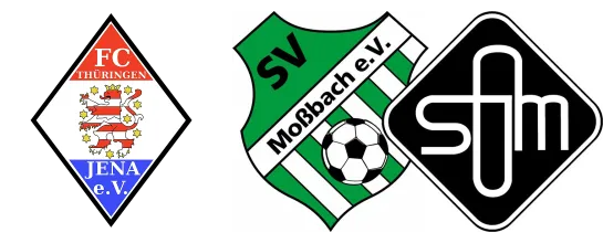 (1M) Am Sonntag findet kurzfristig ein Testspiel in Jena statt