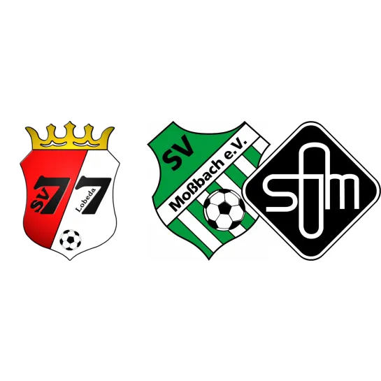 (1M) SV Lobeda 77 II <span class="nowrap bold mx-1">0 : 3</span> SG SV Moßbach
