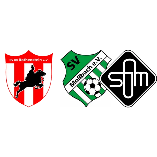 (1M) Auswärtsaufgabe in Rothenstein!