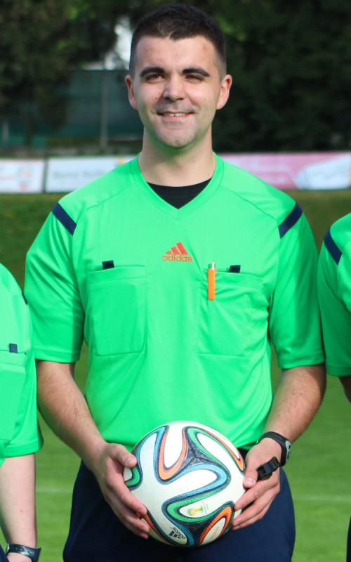 Schiedsrichter