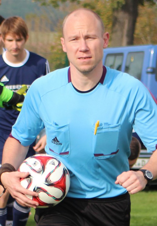 Schiedsrichter