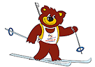 6. Biathlon in Dittersdorf 2017