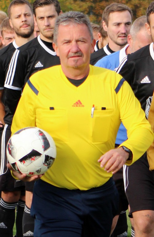 Schiedsrichter