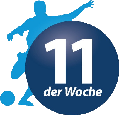 Elf der Woche