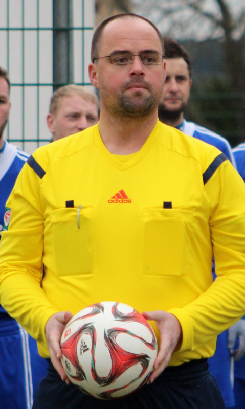 Schiedsrichter