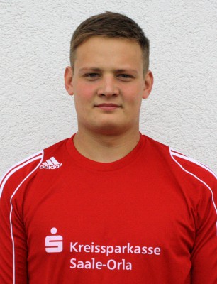 Lucas Spindler wechselt zum SV Moßbach