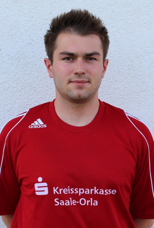 Toni Fruth zurück in Moßbach