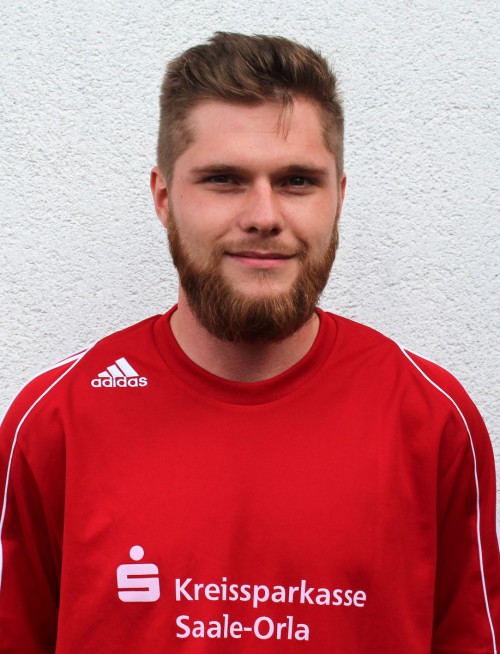 Karl-Christian Meyer soll Defensive verstärken