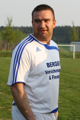 "B.B." verläßt nach 18 Jahren den SV Moßbach