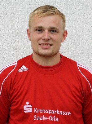 Tony Neundorf wechselt zum SV Moßbach