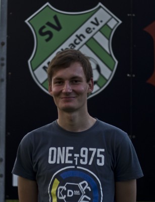 Markus Weiß wechselt zum SV Moßbach
