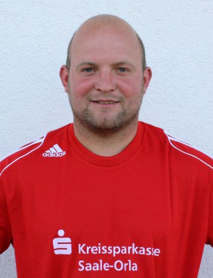 Robby Wieduwilt kickt jetzt beim SV Moßbach
