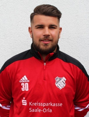 Wir freuen uns über das Comeback von Max Jünger