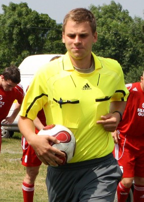 Schiedsrichter