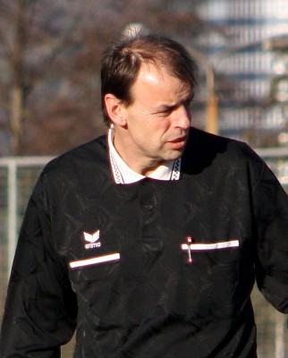 Schiedsrichter
