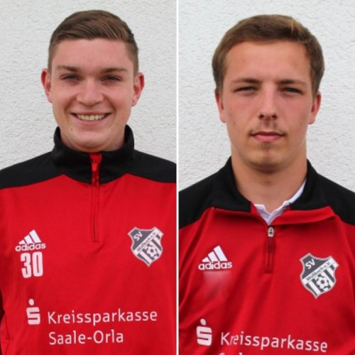 Voting zum 'Spieler der Hinrunde' in der KOL