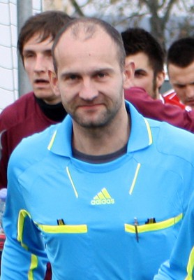 Schiedsrichter