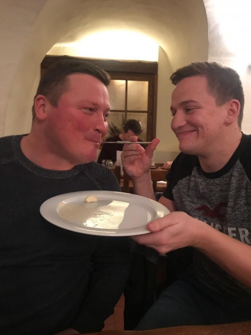 Ernährungsabend im Sportlerheim am 29.03.2019, 18:00 Uhr