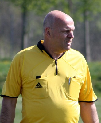 Schiedsrichter