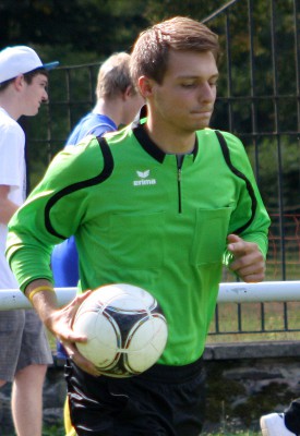 Schiedsrichter