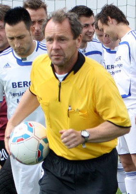 Schiedsrichter