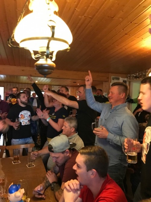 Kirmes 2019: Wir sagen DANKESCHÖN!