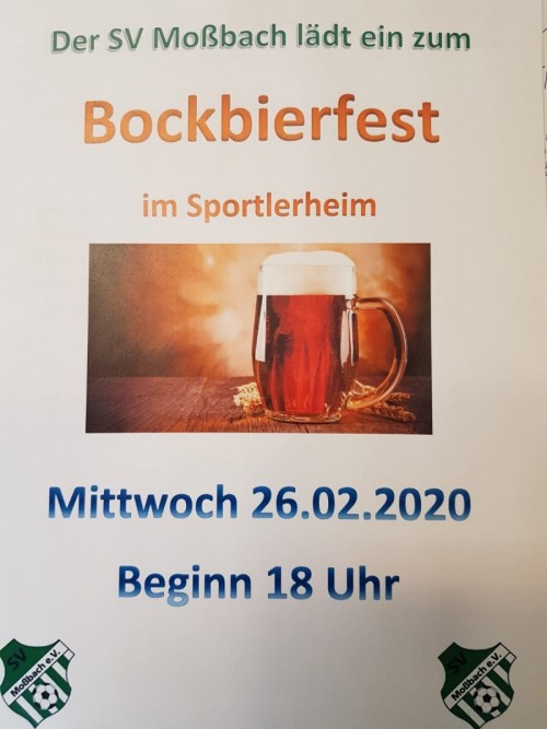Mittwochabend im Sportlerheim: Stammtischzeit