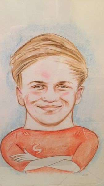 Der SVM verliert Lutz Jäger als Spieler