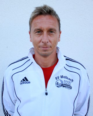 SV Moßbach derzeit ohne Trainer