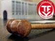 TFV-Sportgericht hatte wieder einmal jede Menge Arbeit