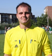 Schiedsrichter