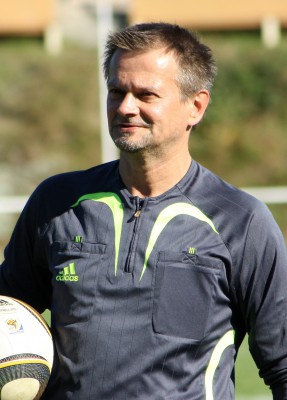 Schiedsrichter