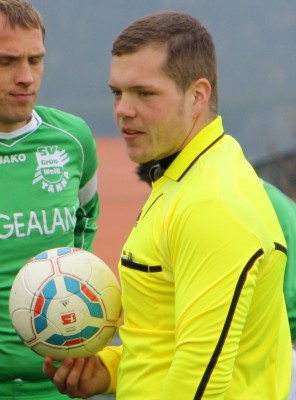 Schiedsrichter