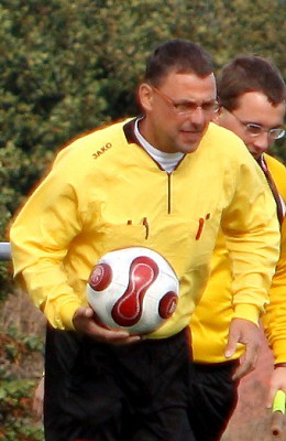 Schiedsrichter