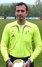 Schiedsrichter