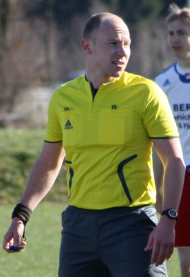 Schiedsrichter