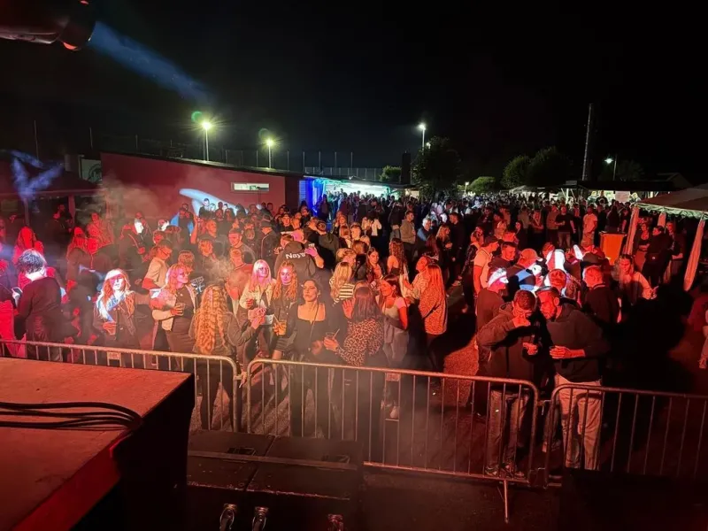 Das Sommerfest 2025 war ein voller Erfolg – wir möchten uns herzlich bedanken!