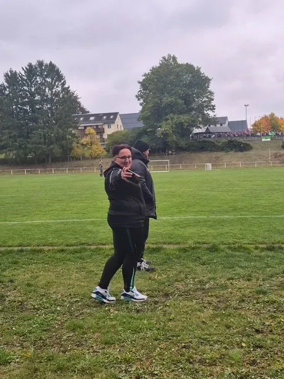 Happy Birthday, liebe Claudi! 4️⃣0️⃣