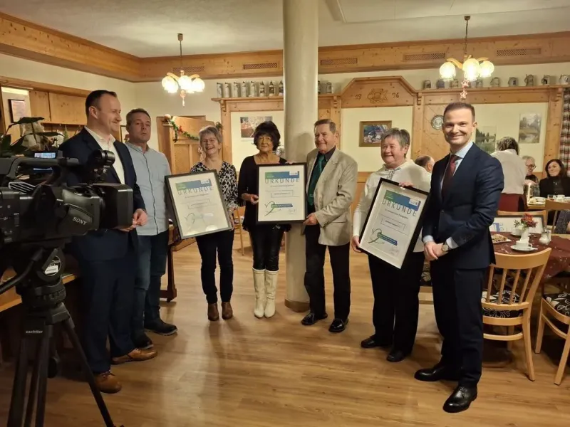 Unser SVM darf sich über Fördermittel freuen!