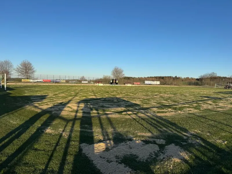 Ein erfolgreicher Subbotnik! 💪