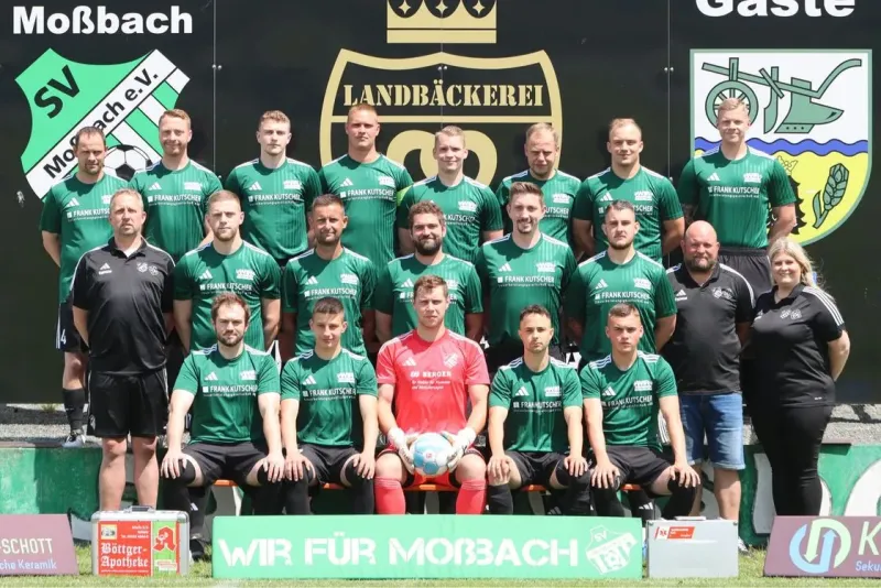 Die neue Saison wirft ihre Schatten voraus ⚽
