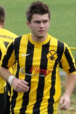 Toni Fruth wechselt von Schmieritz nach Moßbach