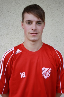 Von Niederpöllnitz nach Moßbach: Sebastian Heinz
