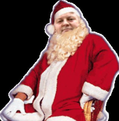 Weihnachtsfeier des SV Moßbach